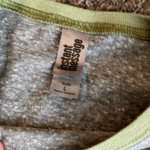 If You Need Me I’ll Be Saving Animals Tee Large - Picture 6 of 7